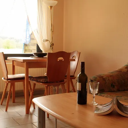 דירה Erholsame Ferien Im Gruenen Mit Ausfluegen Ins Elbtal By Interhome Gohrde